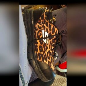 Steel toes
